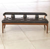 ‘Moderno’ Bench - EcoLuxe Furnishings