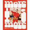 More Is More - EcoLuxe Furnishings