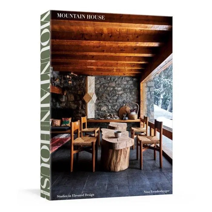 Mountain House - EcoLuxe Furnishings