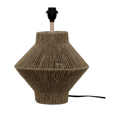 ‘Newport’ Table Lamp - EcoLuxe Furnishings