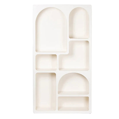 Niche Shelving Unit *30921 - EcoLuxe Furnishings