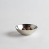 Nickel Bowls Assorted - Set of 3 - EcoLuxe Furnishings