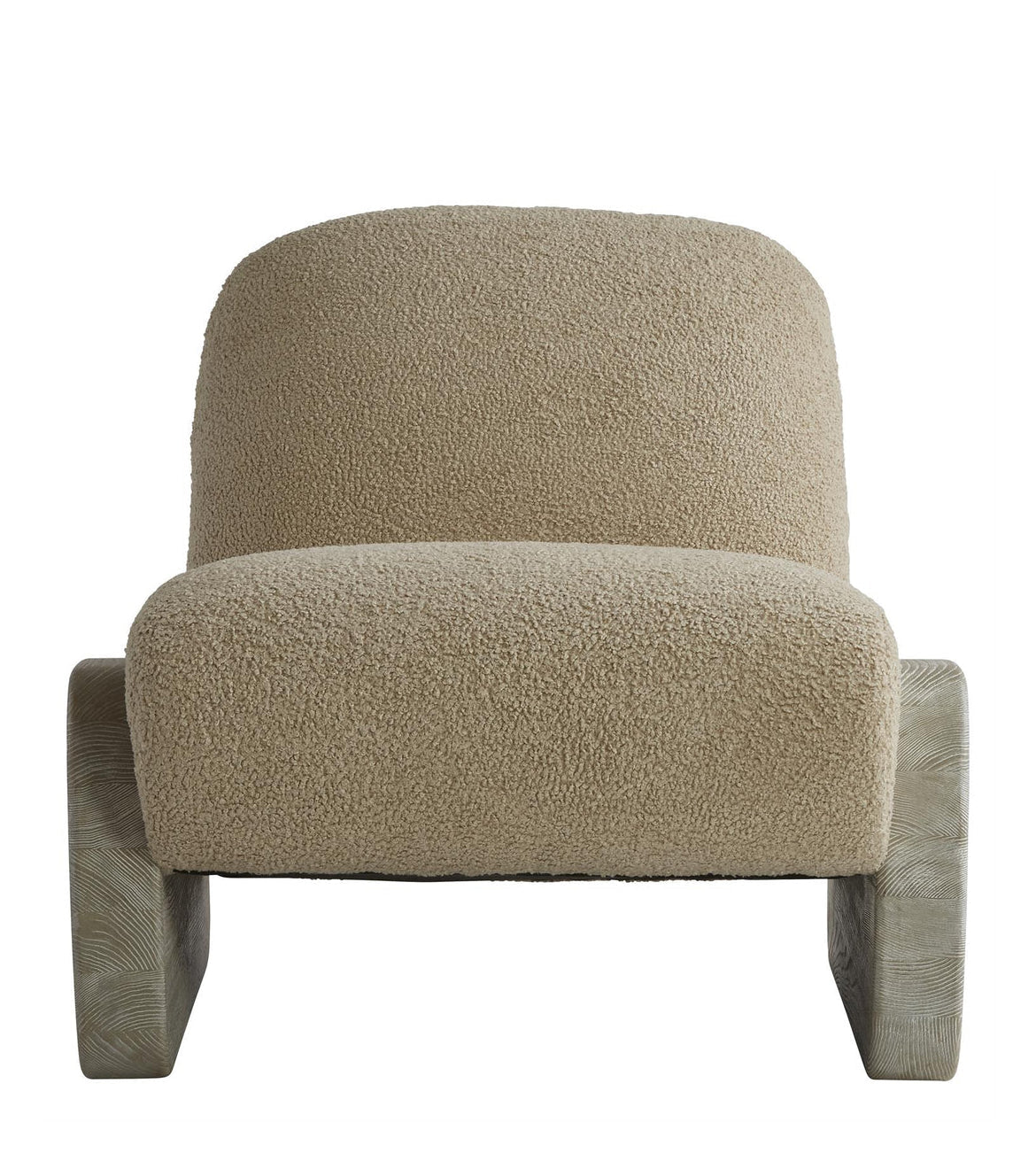 ‘Noah’ Fabric Chair - EcoLuxe Furnishings