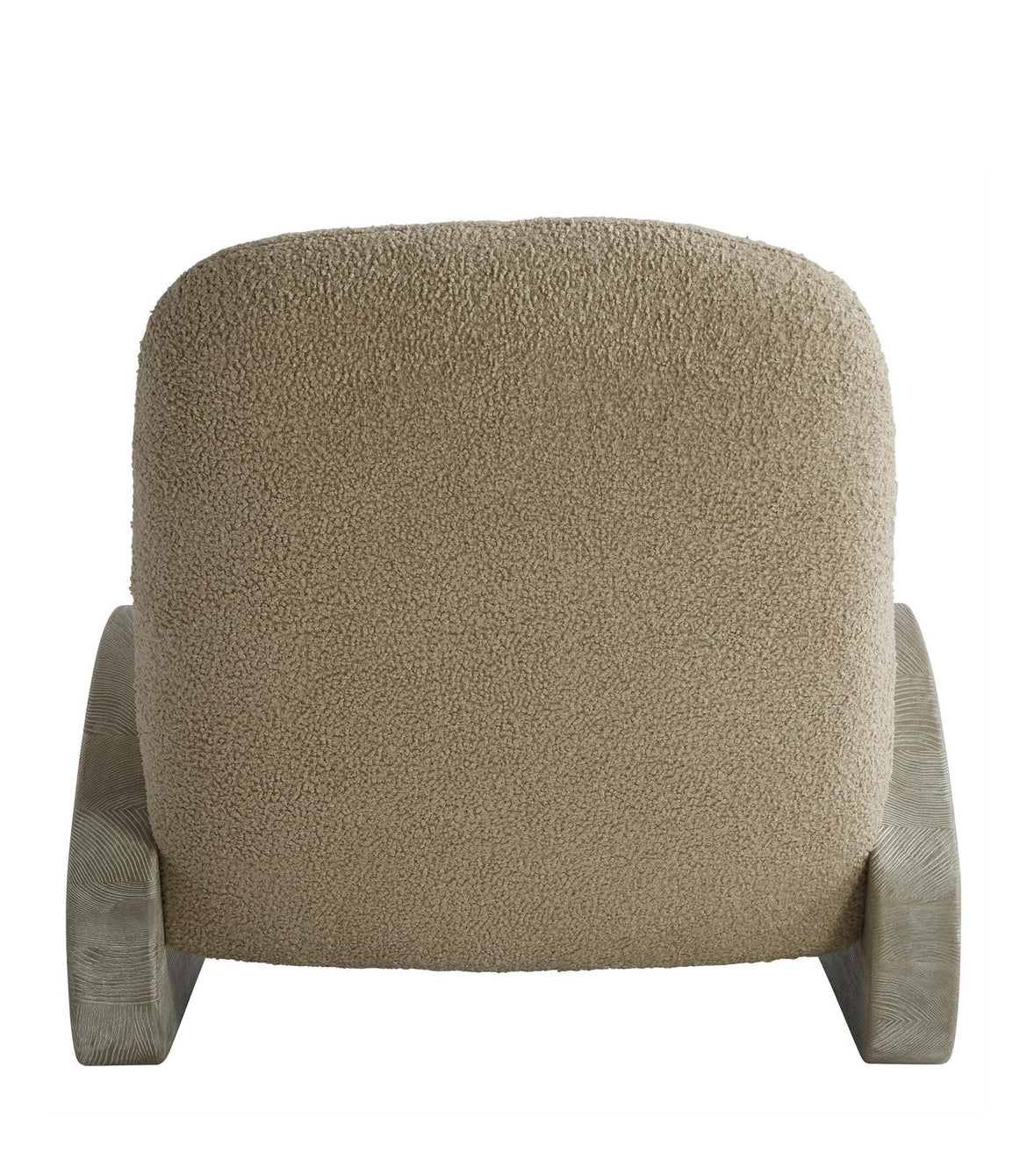 ‘Noah’ Fabric Chair - EcoLuxe Furnishings