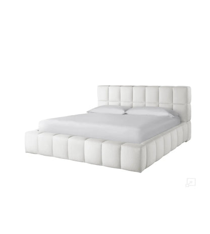 ‘Nomad’ Colina Bed, Queen - EcoLuxe Furnishings