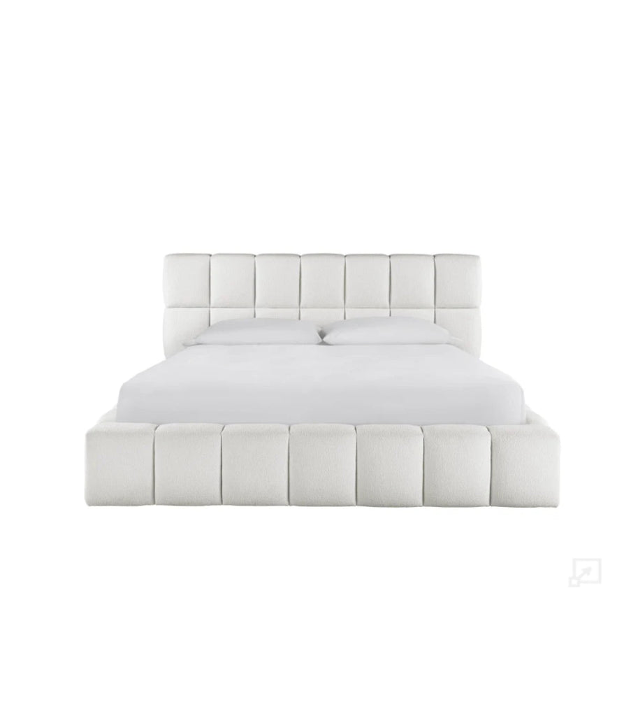 ‘Nomad’ Colina Bed, Queen - EcoLuxe Furnishings