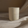 ‘Nude’ Candle - EcoLuxe Furnishings