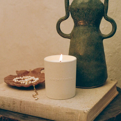 ‘Nude’ Candle - EcoLuxe Furnishings