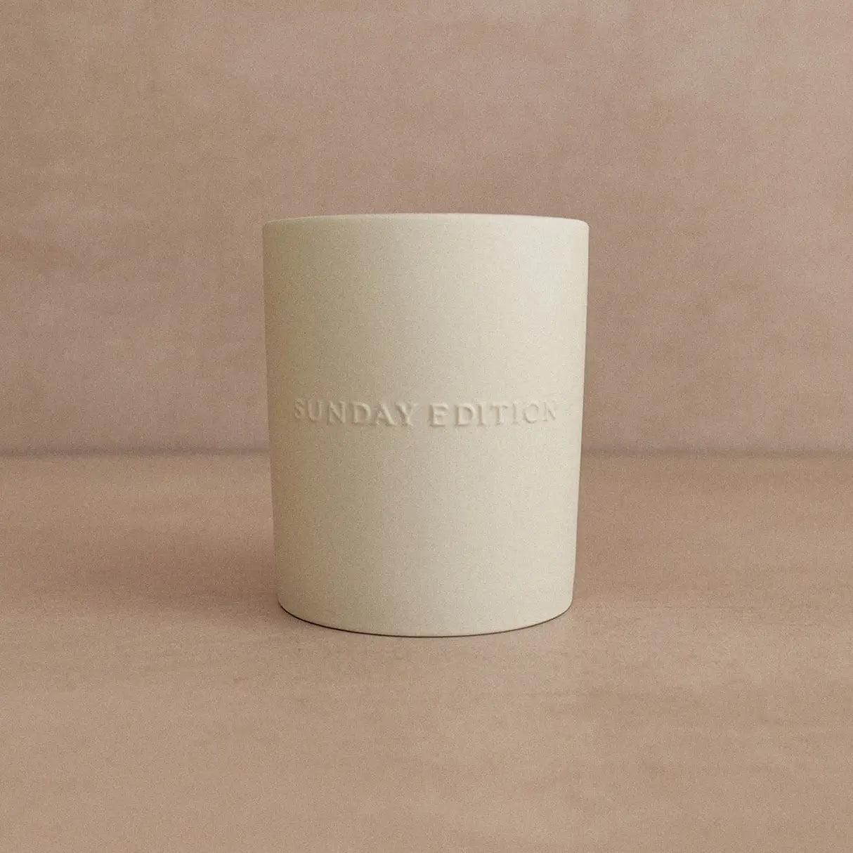 ‘Nude’ Candle - EcoLuxe Furnishings