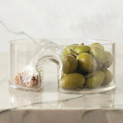 ‘Olive’ Bowl - EcoLuxe Furnishings