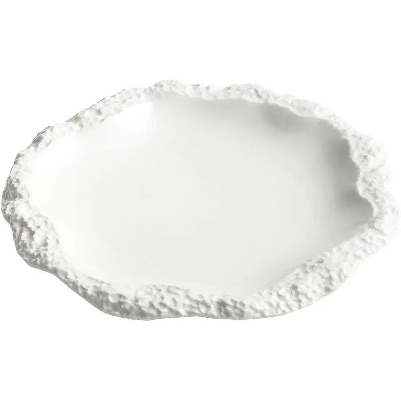 ‘Paleo’ Plate - EcoLuxe Furnishings