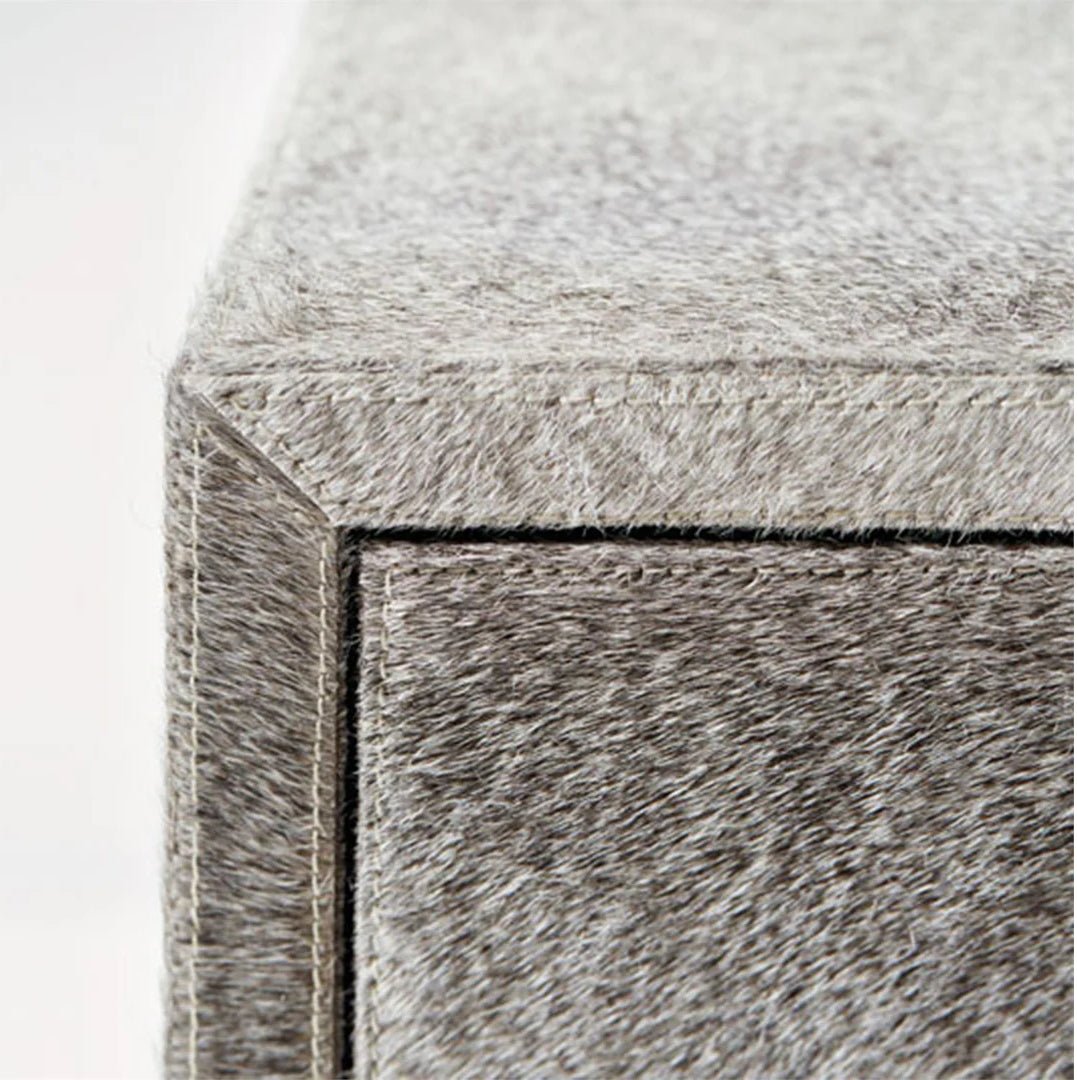 ‘Parkin’ Nightstand - EcoLuxe Furnishings