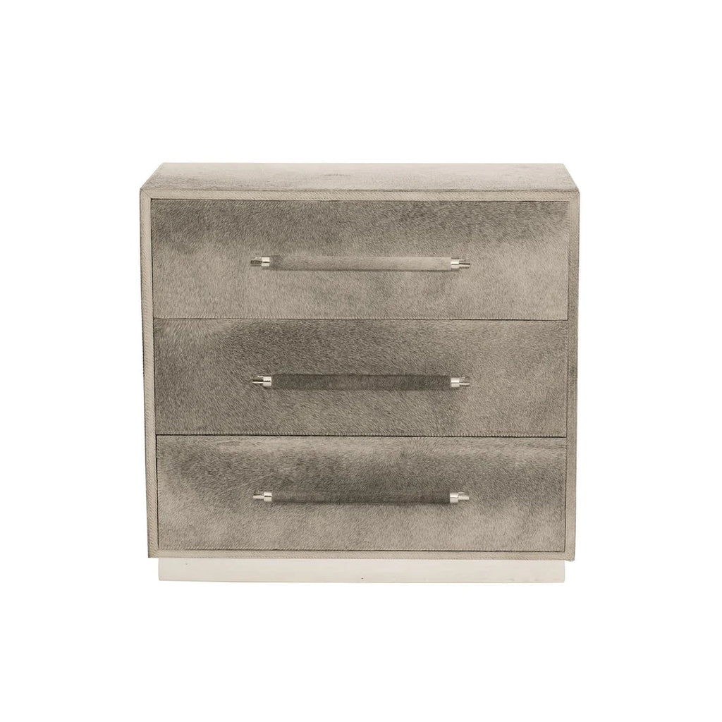 ‘Parkin’ Nightstand - EcoLuxe Furnishings