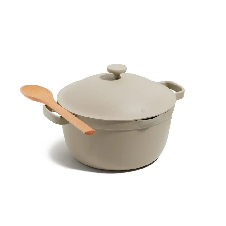 ‘Perfect Pot’ - EcoLuxe Furnishings