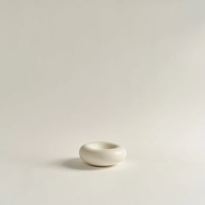 ‘Petite Form’ Catchall Dish - EcoLuxe Furnishings