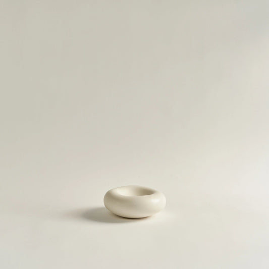 ‘Petite Form’ Catchall Dish - EcoLuxe Furnishings