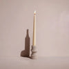 ‘Pilar’ Candle Holder By Diego Olivero Studio - EcoLuxe Furnishings