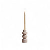 ‘Pilar Tear’ Candle Holder By Diego Olivero Studio - EcoLuxe Furnishings