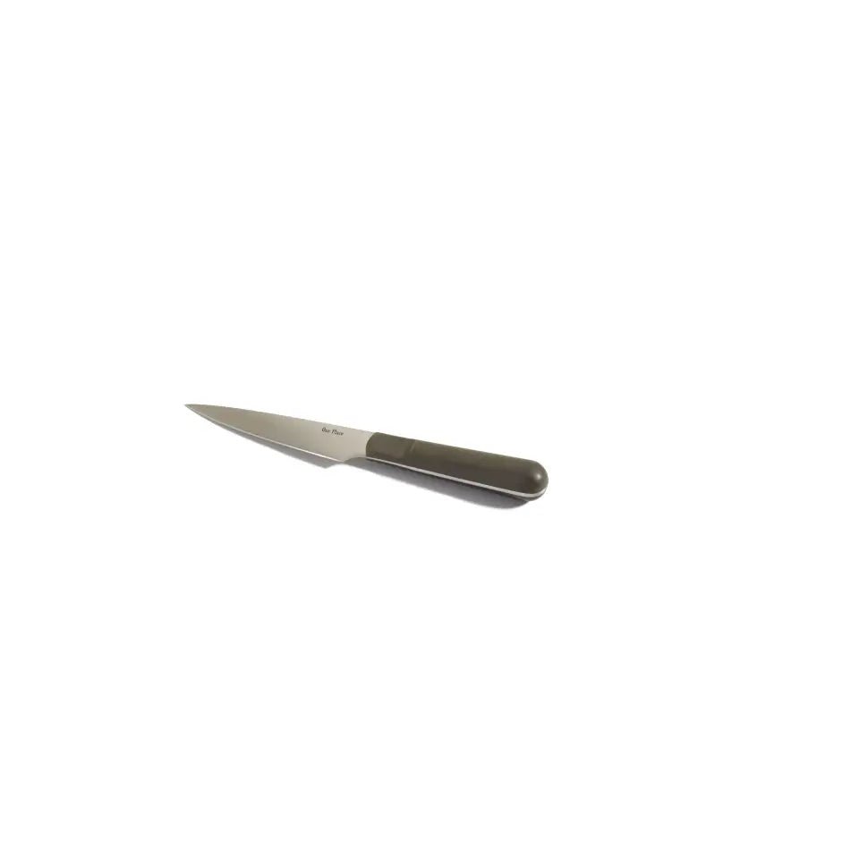 ‘Precise Paring Knife’ - EcoLuxe Furnishings