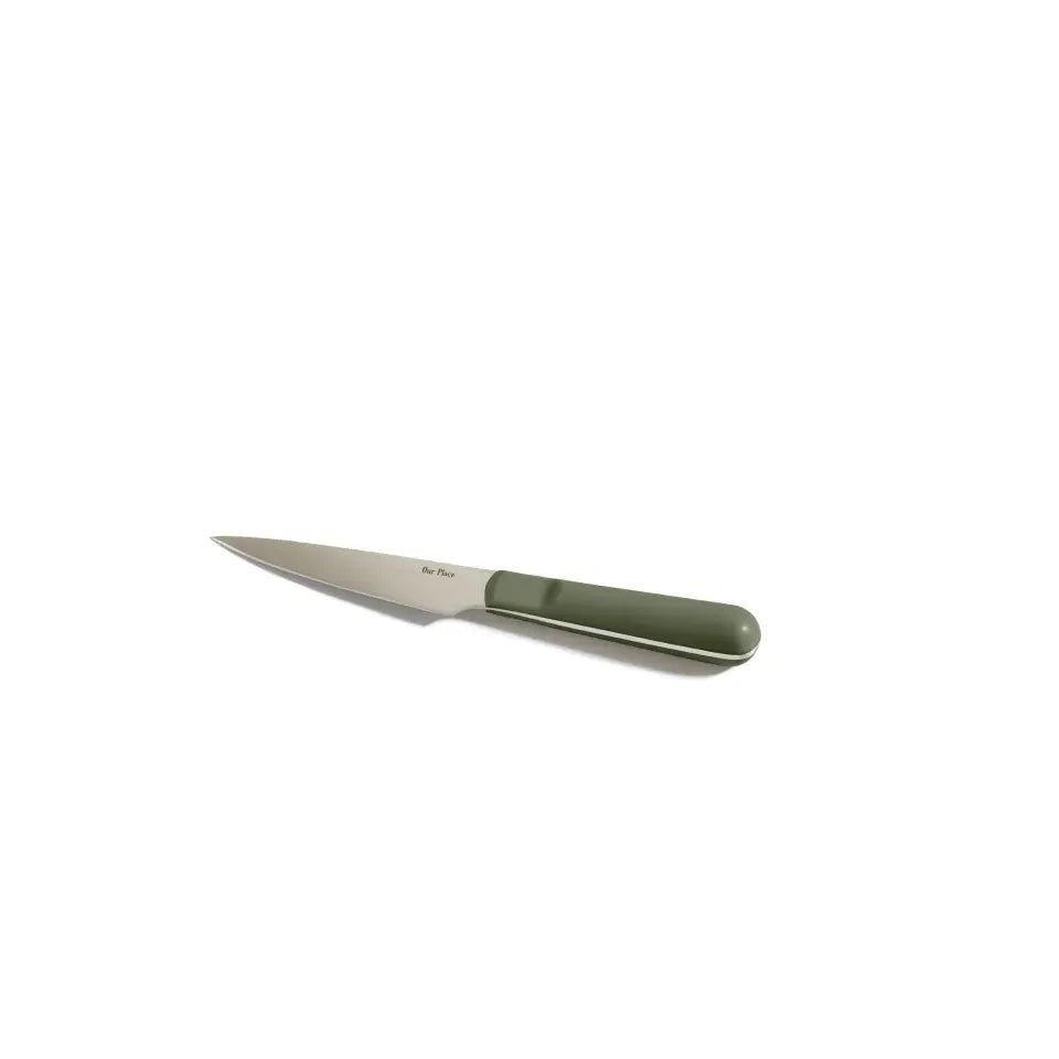 ‘Precise Paring Knife’ - EcoLuxe Furnishings