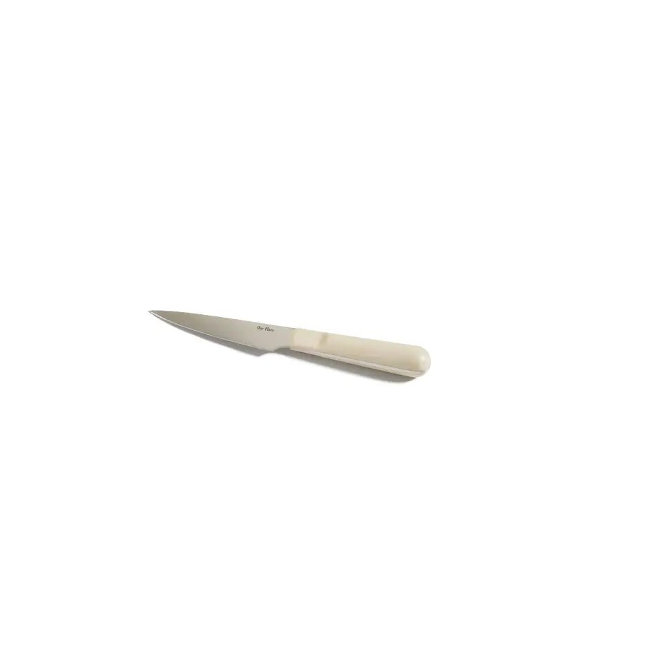 ‘Precise Paring Knife’ - EcoLuxe Furnishings