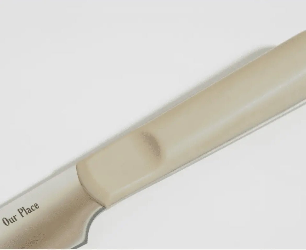 ‘Precise Paring Knife’ - EcoLuxe Furnishings