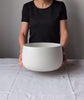 Stoneware Serving Bowl 120 Oz