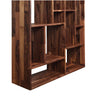 ‘Redemption’ Shelf, Large (Solid Walnut) - EcoLuxe Furnishings