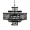 ‘Rowan’ Chandelier - EcoLuxe Furnishings