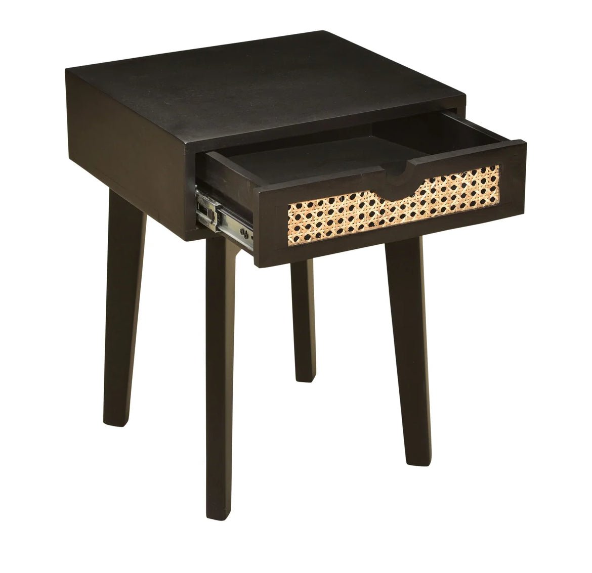 ‘Rush’ Nightstand - EcoLuxe Furnishings