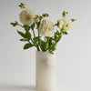 Santo Alabaster Vase (Tall) - EcoLuxe Furnishings