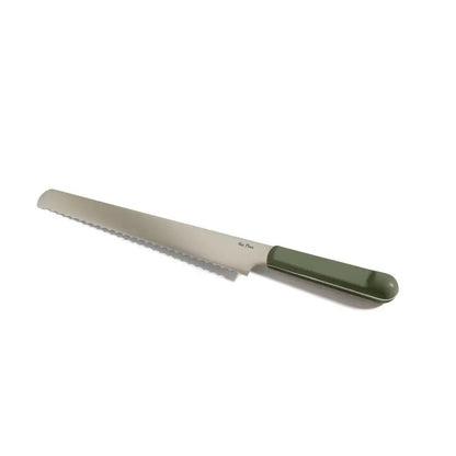 ‘Serrated Slicing Knife’ - EcoLuxe Furnishings