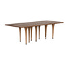 ‘Shifter’ Table (Dark Walnut) - EcoLuxe Furnishings