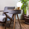 Smart Sound Speaker Table - EcoLuxe Furnishings