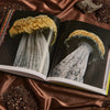 ‘Spores: Magical Mushroom Photography’ Book - EcoLuxe Furnishings