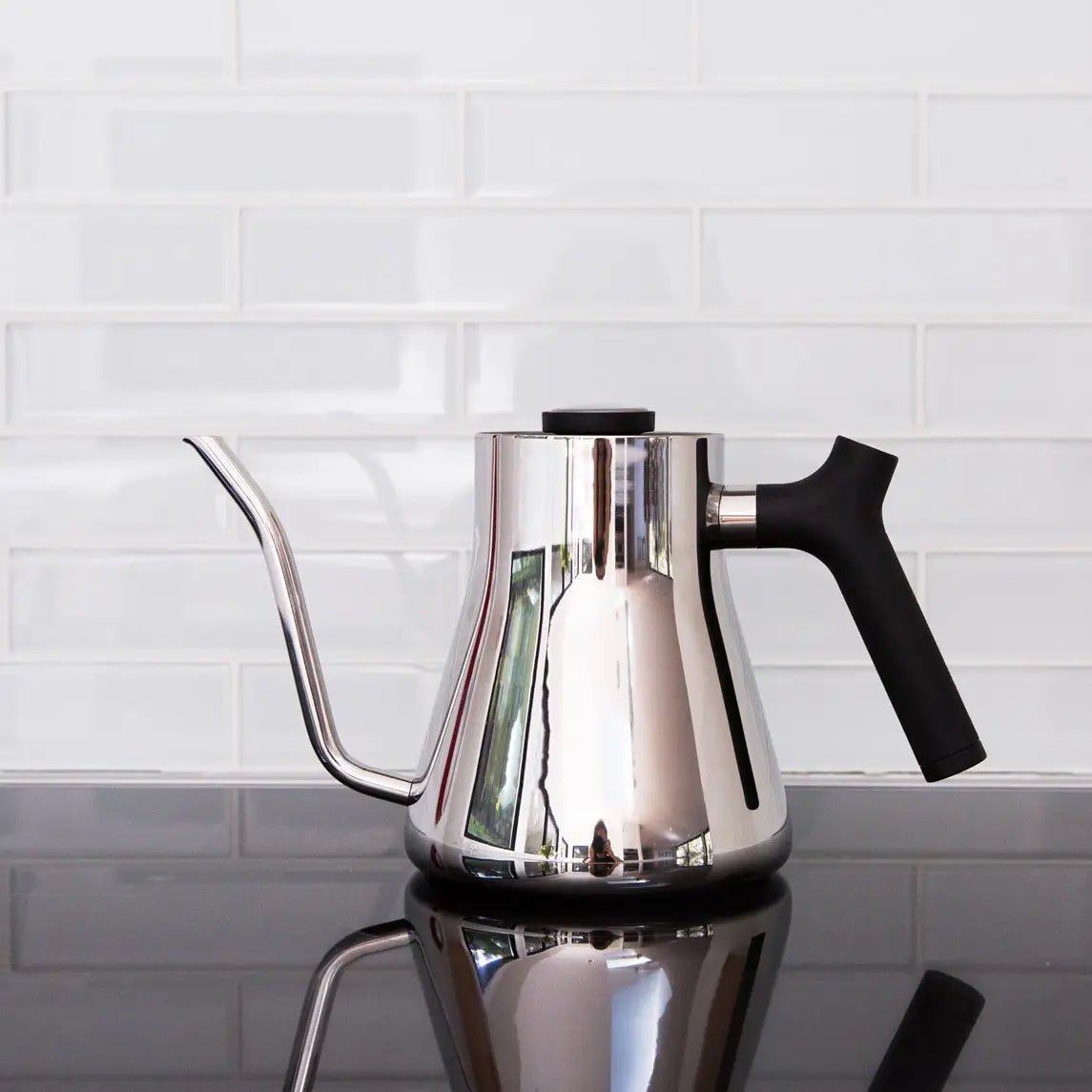 ‘Stagg’ Pour - Over Kettle (Stovetop) - EcoLuxe Furnishings