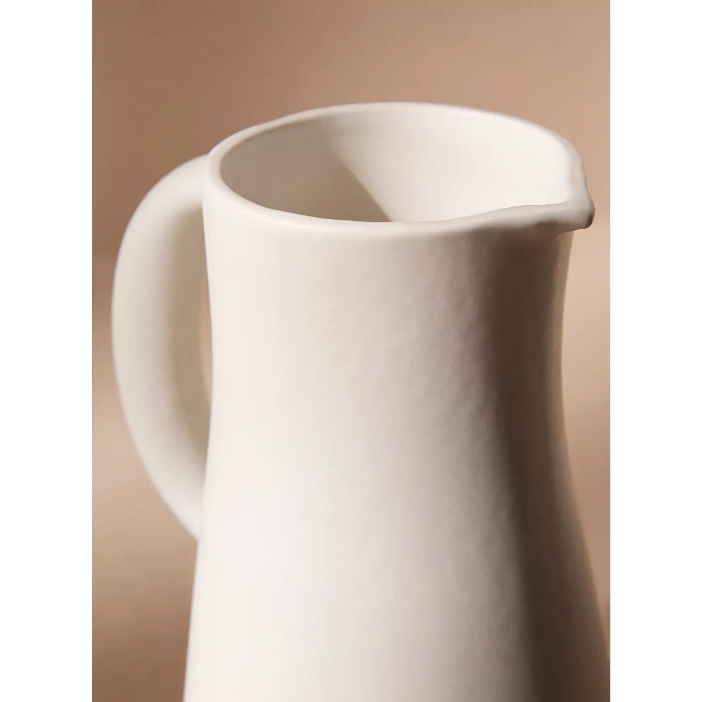 Stoneware Jug | Dadasi 50 Oz - Green - EcoLuxe Furnishings