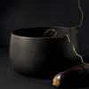 Stoneware Serving Bowl 120 Oz - EcoLuxe Furnishings