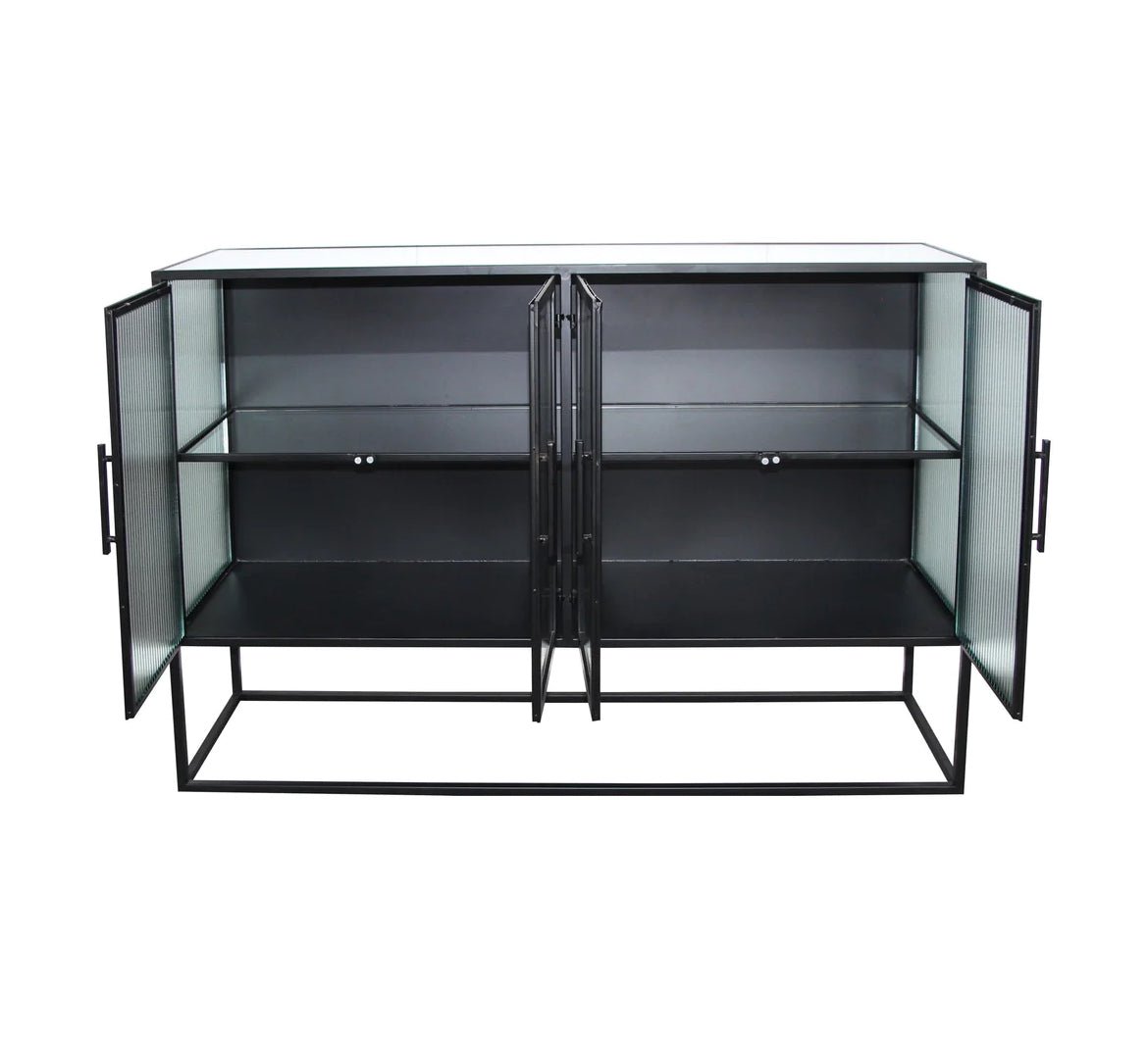 ‘Tandy’ Cabinet - EcoLuxe Furnishings