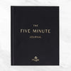 ‘The Five Minute Journal’ - EcoLuxe Furnishings