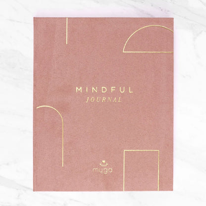 ‘The Mindful Journal’ - EcoLuxe Furnishings