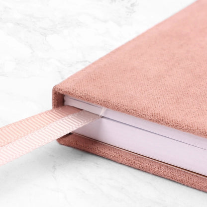 ‘The Mindful Journal’ - EcoLuxe Furnishings