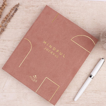 ‘The Mindful Journal’ - EcoLuxe Furnishings