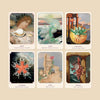 ‘The Seashell Oracle: 44 Card Deck and Guidebook’ - EcoLuxe Furnishings