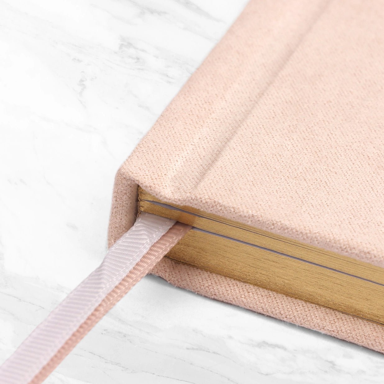 ‘The Self-Care Journal’ - EcoLuxe Furnishings