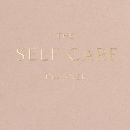 ‘The Self-Care Journal’ - EcoLuxe Furnishings