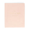 ‘The Self-Care Journal’ - EcoLuxe Furnishings