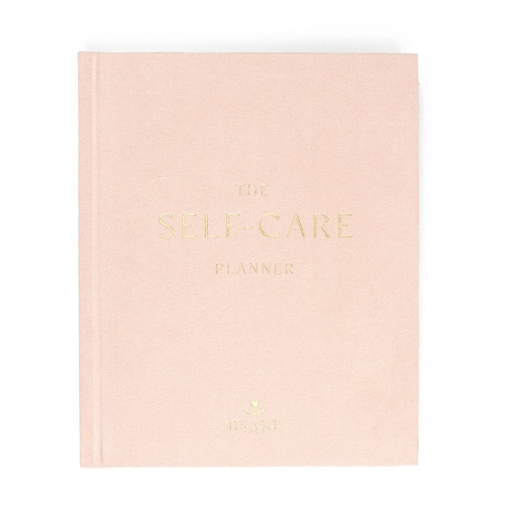 ‘The Self-Care Journal’ - EcoLuxe Furnishings