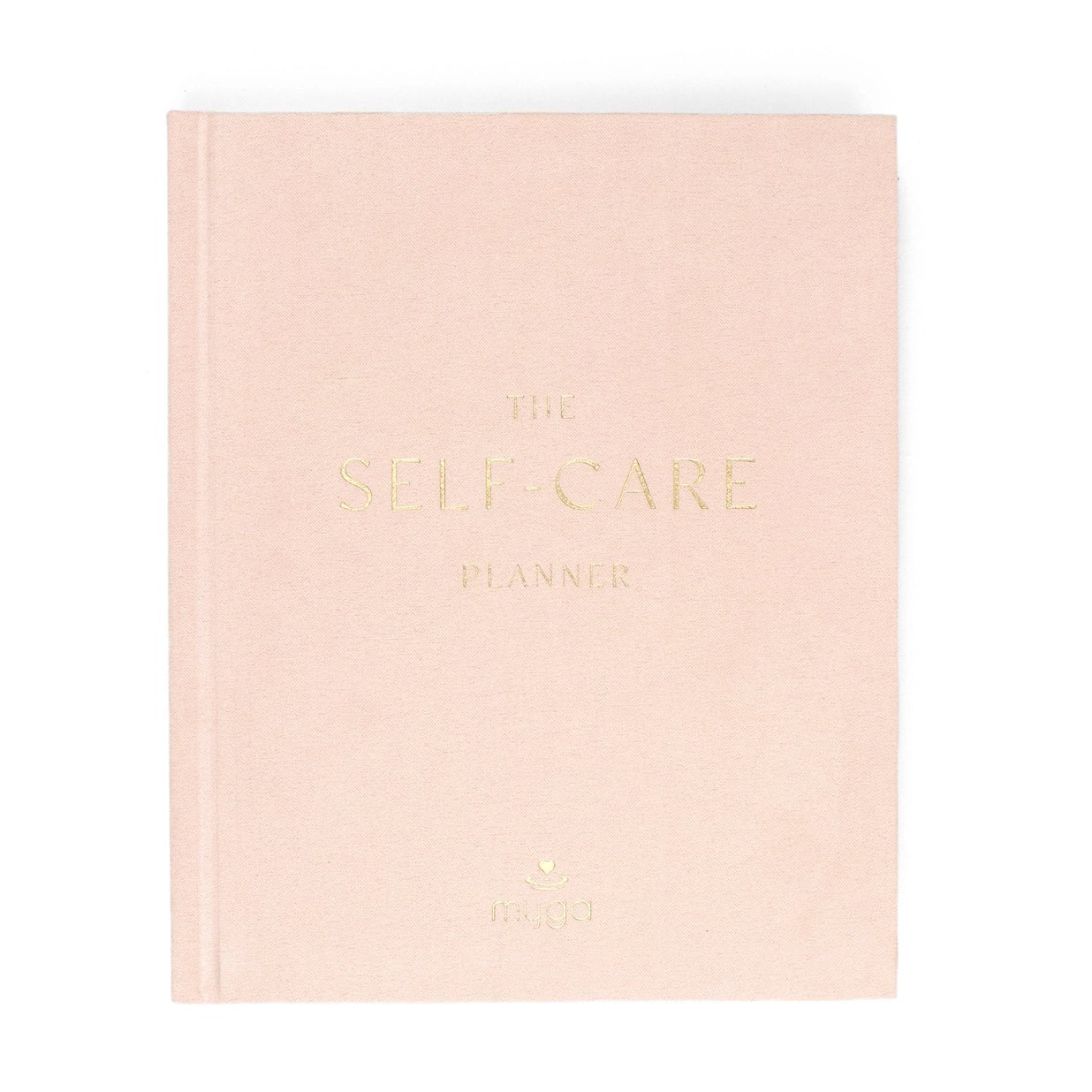 ‘The Self-Care Journal’ - EcoLuxe Furnishings