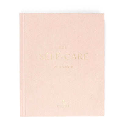 ‘The Self-Care Journal’ - EcoLuxe Furnishings